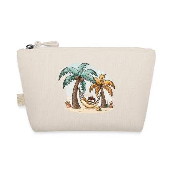 Le gourou de la relaxation - Trousse biologique - nature - Devant