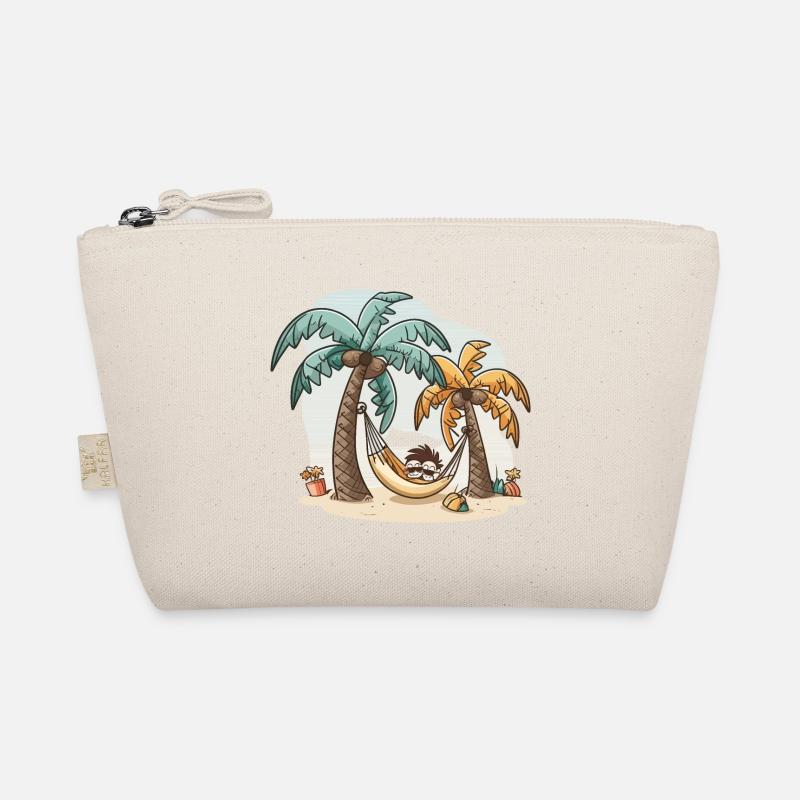 The Relaxation Guru Organic Pouch