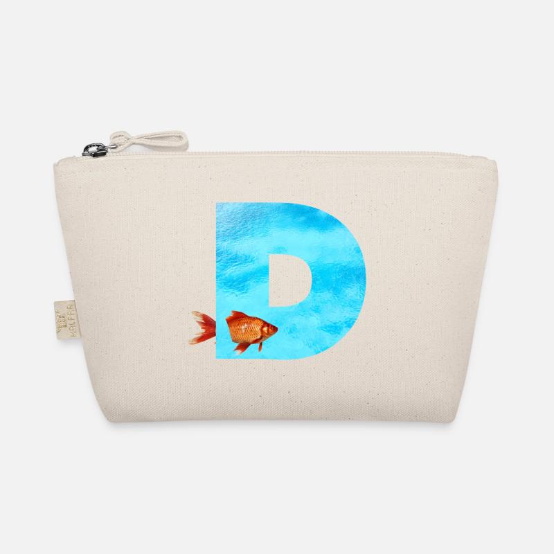 goldfisch d Bio-Täschchen