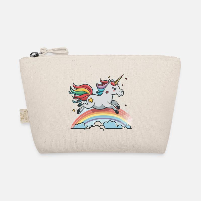 Dreamland Adventure Organic Pouch