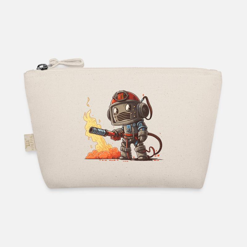 Firebot Trousse biologique