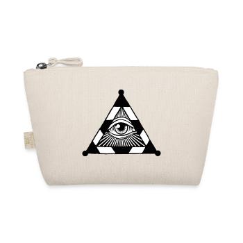 Oeil - Trousse biologique - nature - Devant