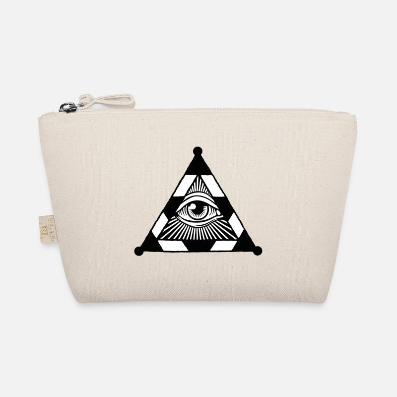 Oeil Trousse biologique