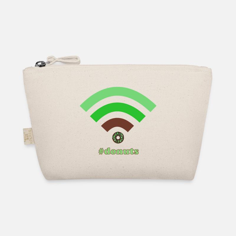 Beignets Wifi Trousse biologique