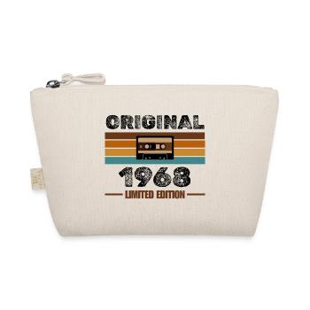 Original 1968 – Cassette rétro édition limitée - Trousse biologique - nature - Devant