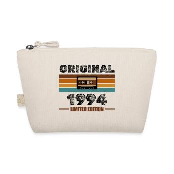 Original 1994 – Cassette rétro édition limitée - Trousse biologique - nature - Devant