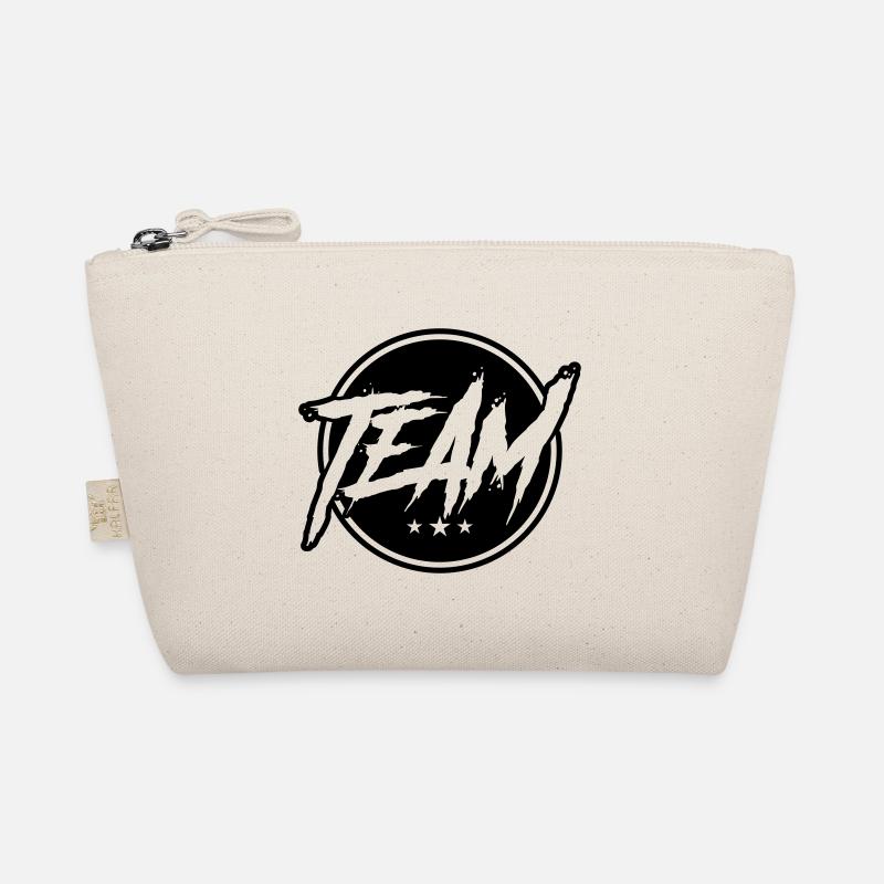 team kreis Bio-Täschchen
