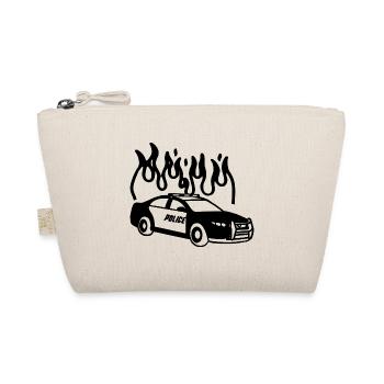 La police - Trousse biologique - nature - Devant