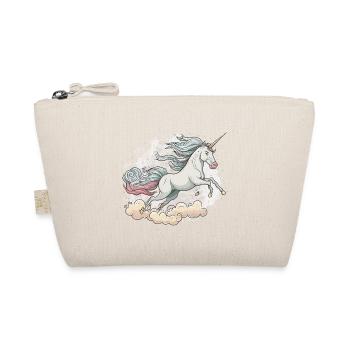 La Licorne volante - Trousse biologique - nature - Devant
