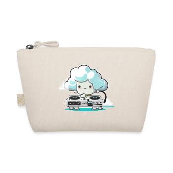 Là-haut dans les nuages - Trousse biologique - nature - Devant