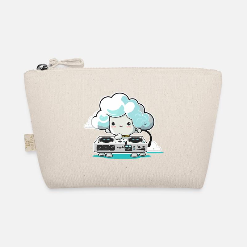 Là-haut dans les nuages Trousse biologique