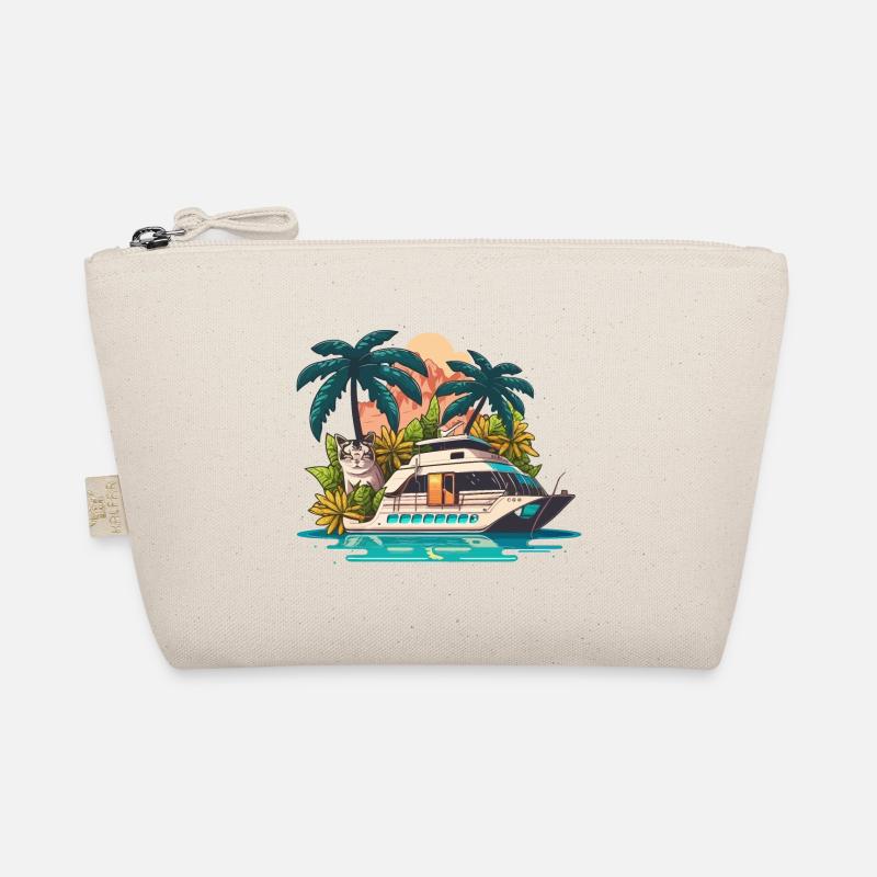 Les sauts d’île Trousse biologique