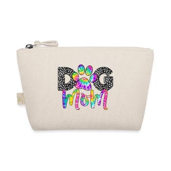 Maman de chien - Trousse biologique - nature - Devant