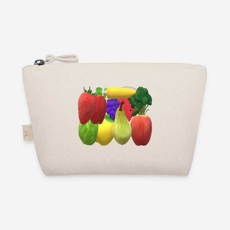 Conception végétalienne Trousse biologique