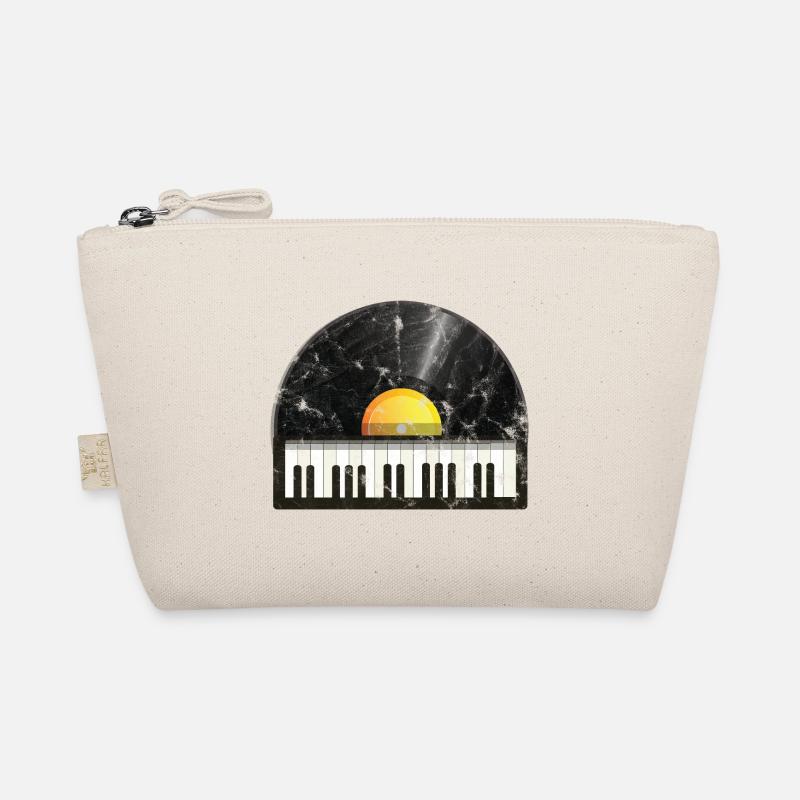 Clavier vinyle de musique Trousse biologique
