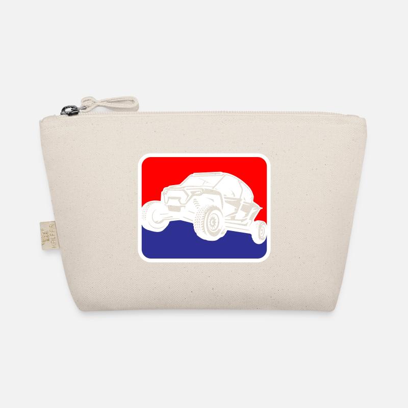 Beach Buggy Holiday Desert Buggy | Les couleurs peuvent être changées Trousse biologique