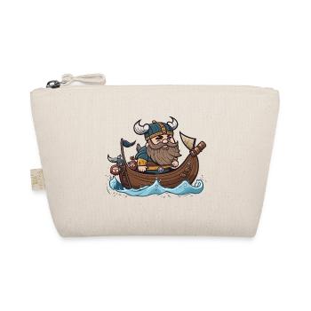 Viking Navigator - Trousse biologique - nature - Devant