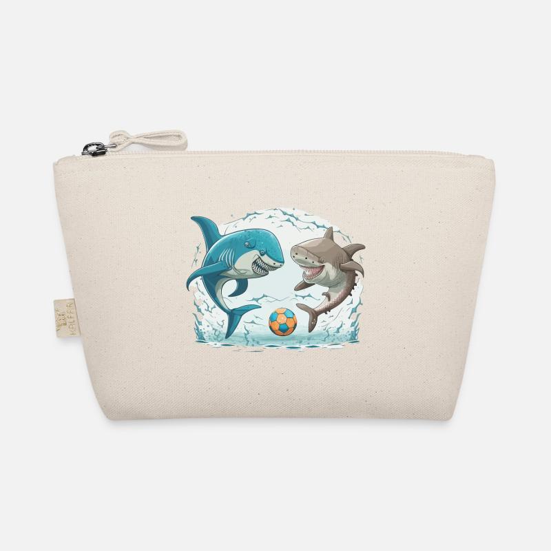 Coup de pied de requin Trousse biologique
