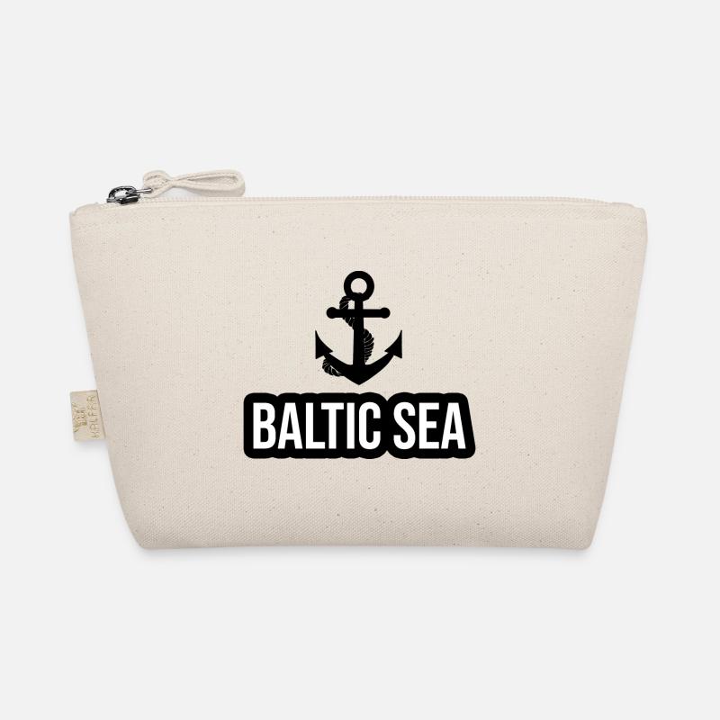 Baltic Sea Bio-Täschchen