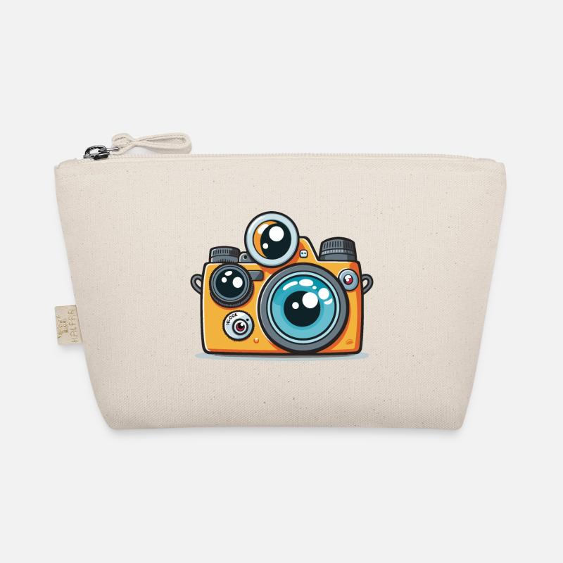 The Explorer Organic Pouch