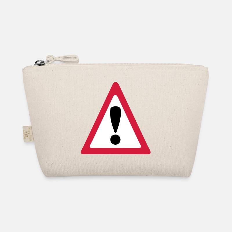 panneau d'avertissement Trousse biologique