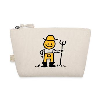 Agriculteur - Trousse biologique - nature - Devant
