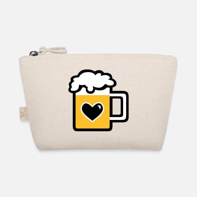 Litres de bière Trousse biologique