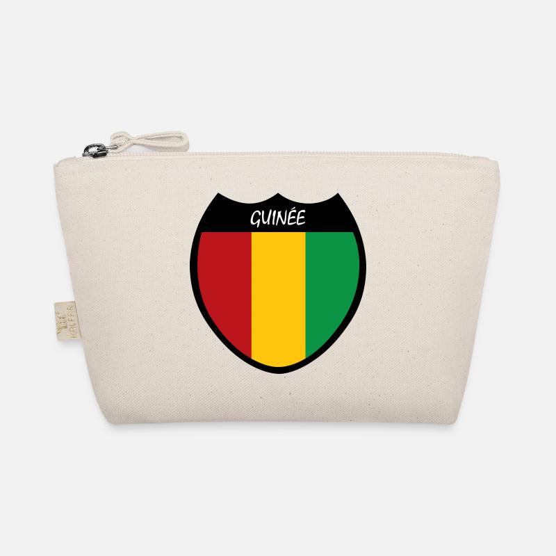 Guinée Trousse biologique