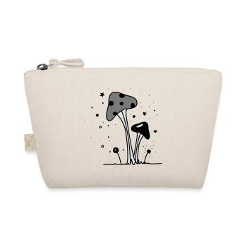 Magic mushrooms - Organic Pouch - nature - Front