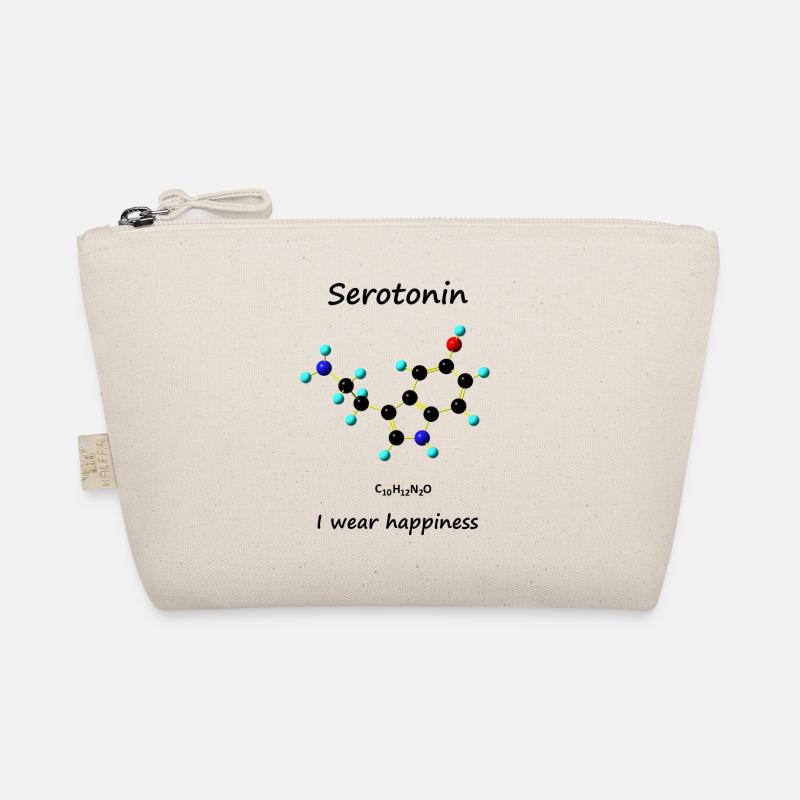 Serotonin Bio-Täschchen