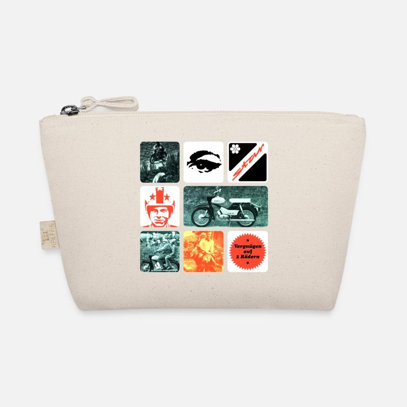 Simson Star Cyclomoteur Trousse biologique