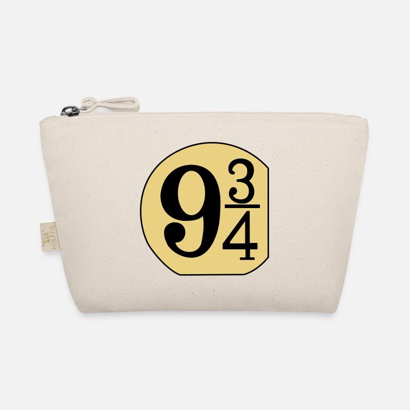 Shield 9 3/4 Organic Pouch