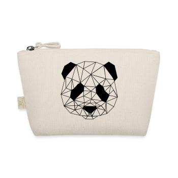 Panda - Trousse biologique - nature - Devant