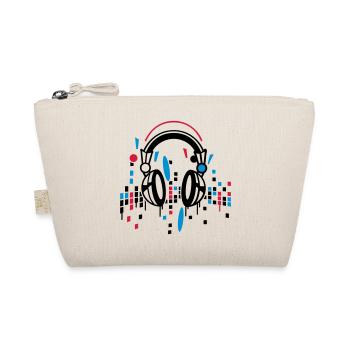 Égaliseur Casques - Trousse biologique - nature - Devant