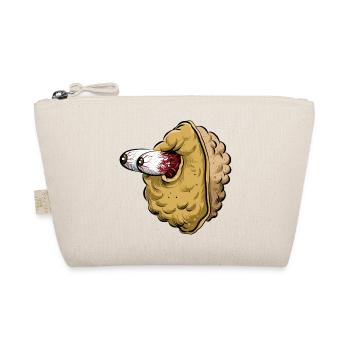écrou - Trousse biologique - nature - Devant