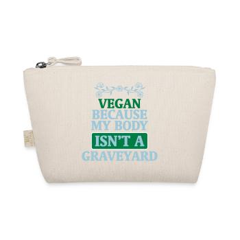 végétaliens - Trousse biologique - nature - Devant