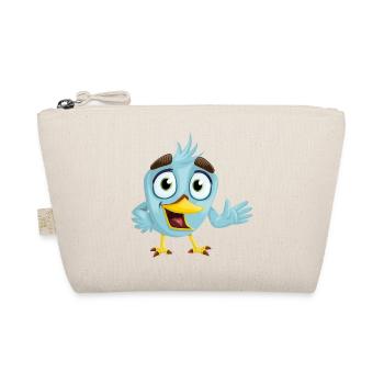 oiseau - Trousse biologique - nature - Devant