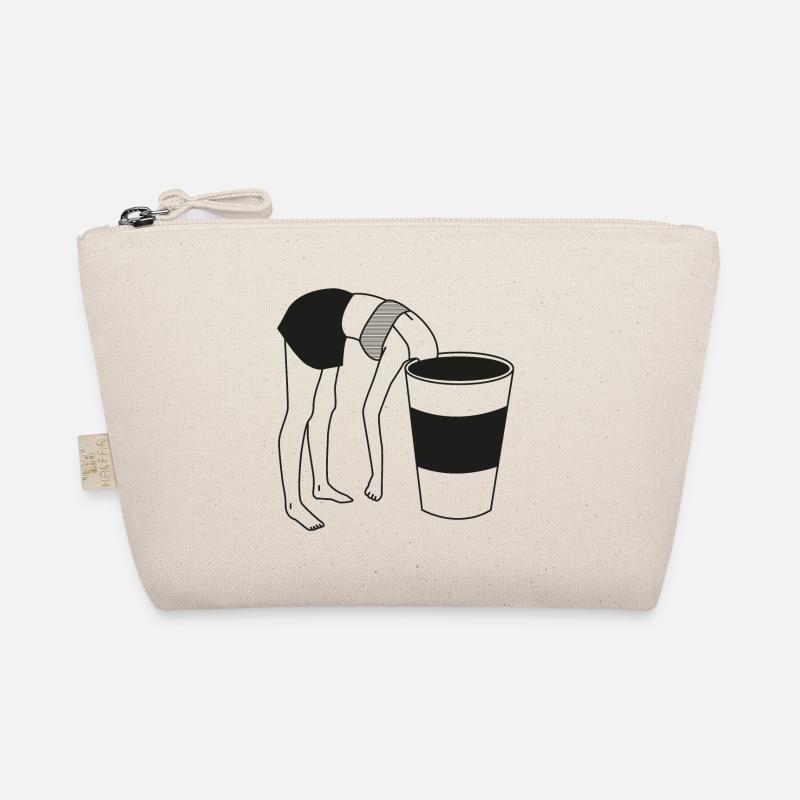 PAUSE CAFÉ Trousse biologique