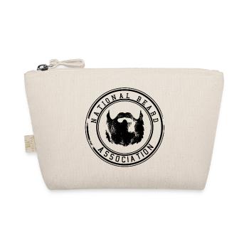 Association nationale Barbe / Mustache Mustache 1c - Trousse biologique - nature - Devant