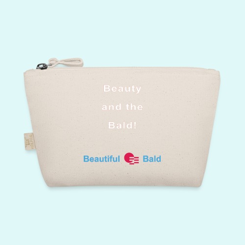 Beauty and the bald-w - Bio Tasje