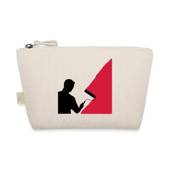 Peintres - Vecteur - Trousse biologique - nature - Devant