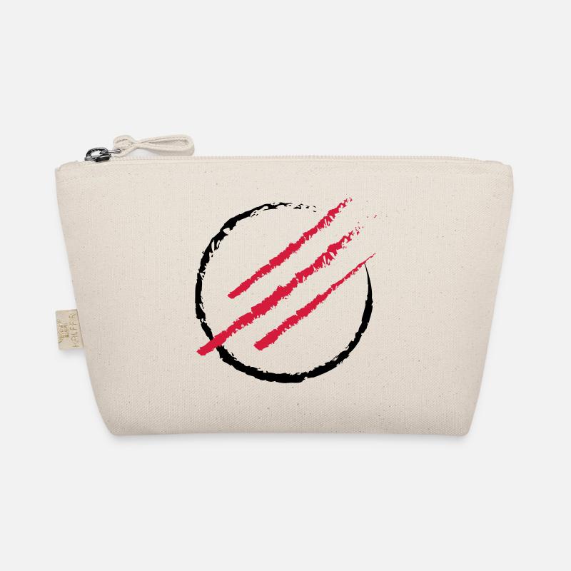 Grattez le Cercle Trousse biologique