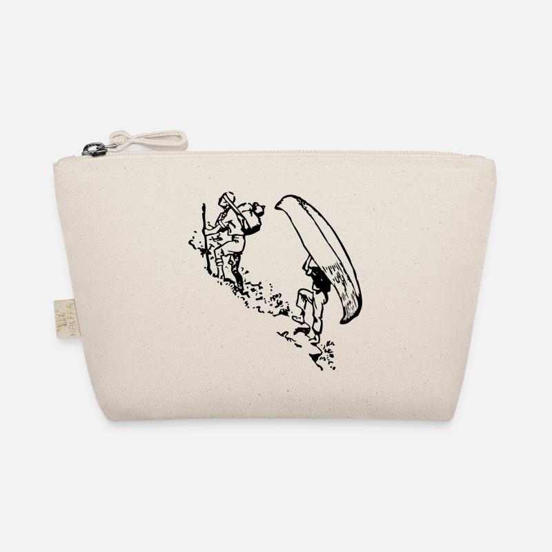canoe kayak canoe barge paddle boat rowboat12 Organic Pouch