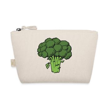 broccoli brocoli veggie gemuese vegetables1 - Trousse biologique - nature - Devant