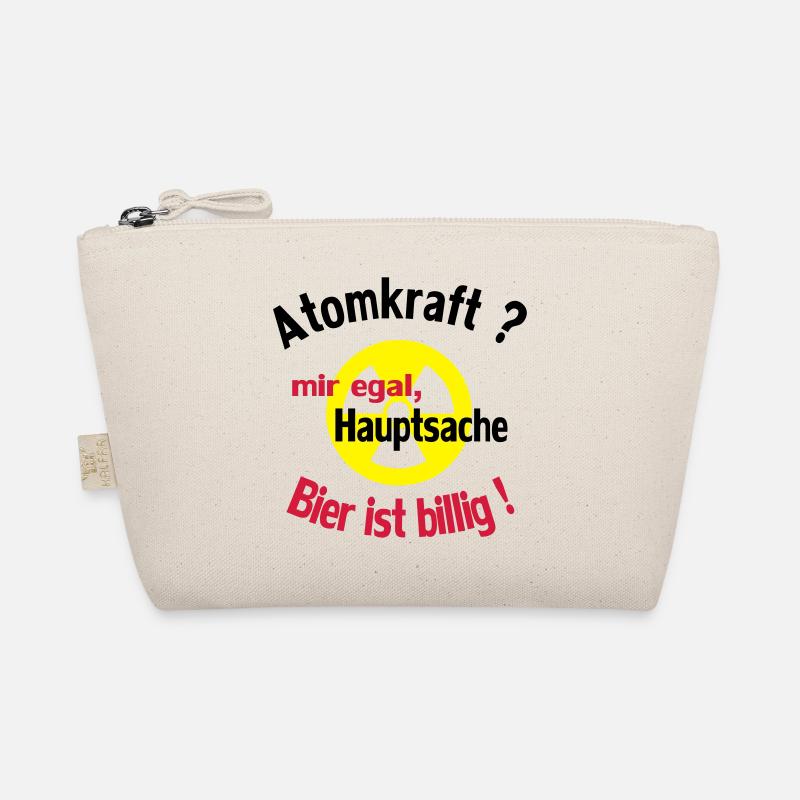 Trinkspruch Bio-Täschchen