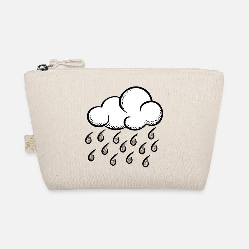 soleil arc-en-ciel nuages soleil météo cloud36 Trousse biologique