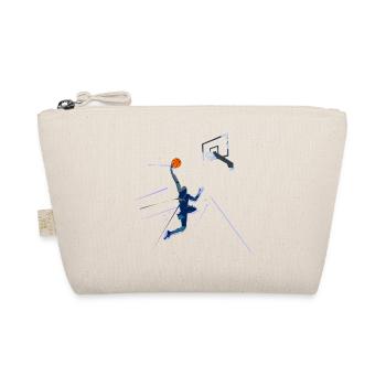 basket-ball - Trousse biologique - nature - Devant