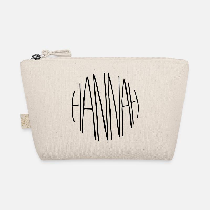 Hannah Geschenk Bio-Täschchen