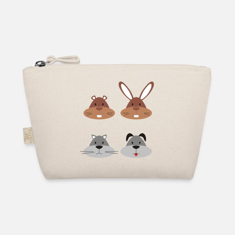 Pets Organic Pouch