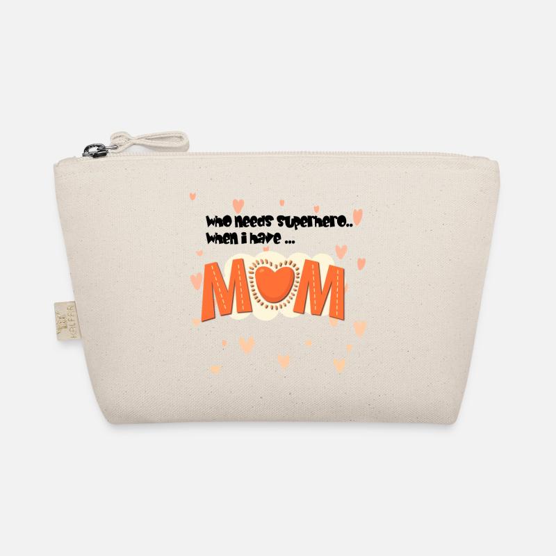 mummy Organic Pouch